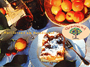 Marillenkuchen